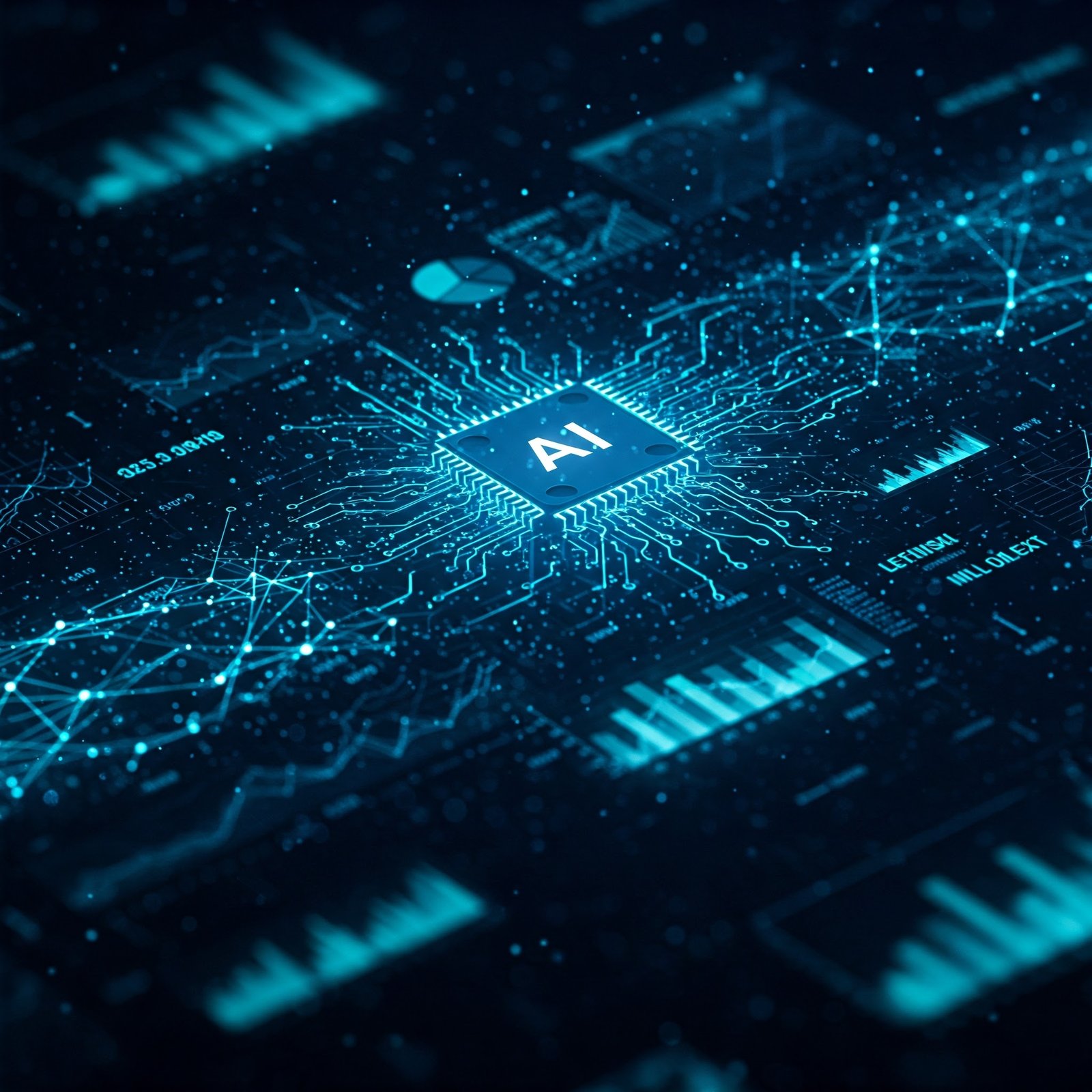 Master Digital Marketing with AI